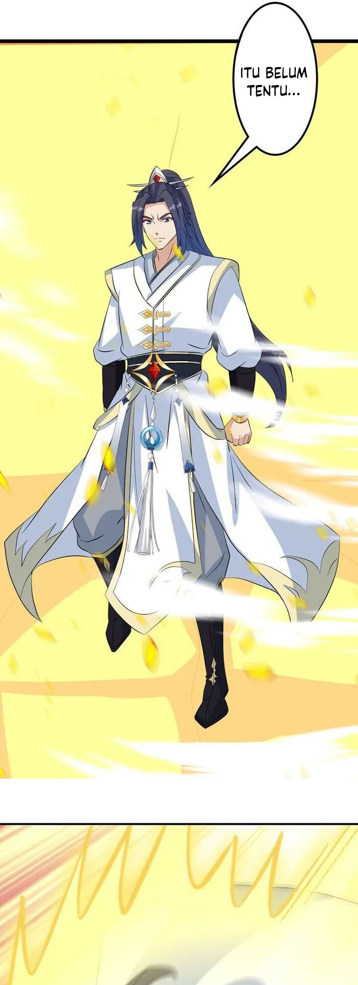 Against the Gods Chapter 653 Gambar 7